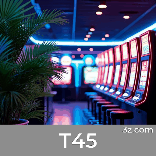 T45 Login: Segurança e Benefícios Exclusivos para Membros