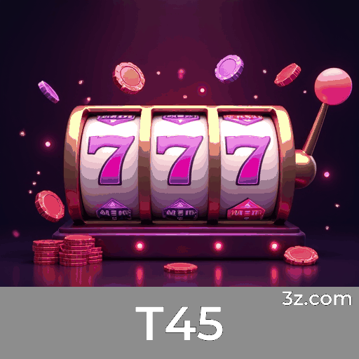 T45: A Elite do Cassino ao Vivo e Profissional