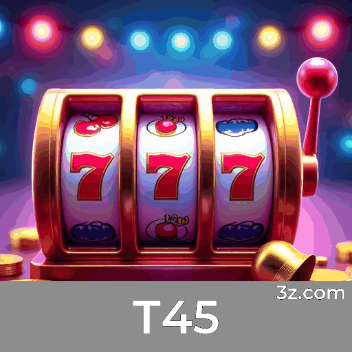 T45: O Mundo de Jogos Selecionados e Excelentes