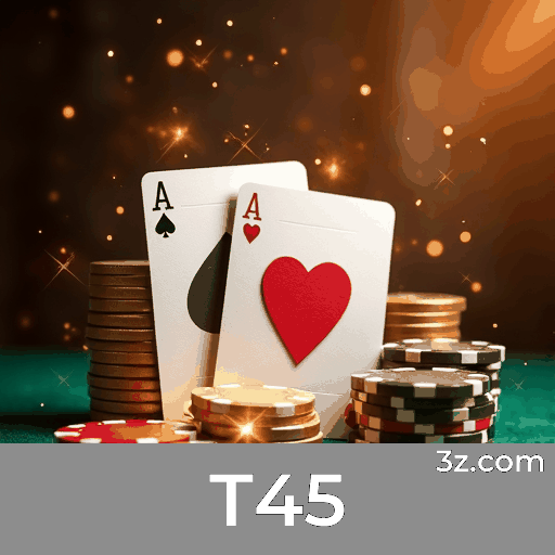 T45: Emoção e Oportunidades de Ganho com Jogos de Cassino