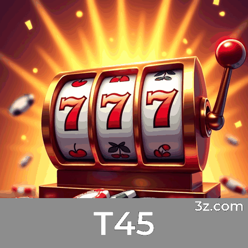 T45: Sua Plataforma de Apostas Esportivas Especializada no Brasil