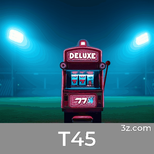 Estratégias de Crash Baseadas em Dados no T45