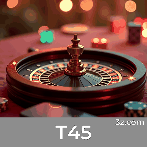 T45: Emoção e Oportunidades de Ganho com Jogos de Cassino