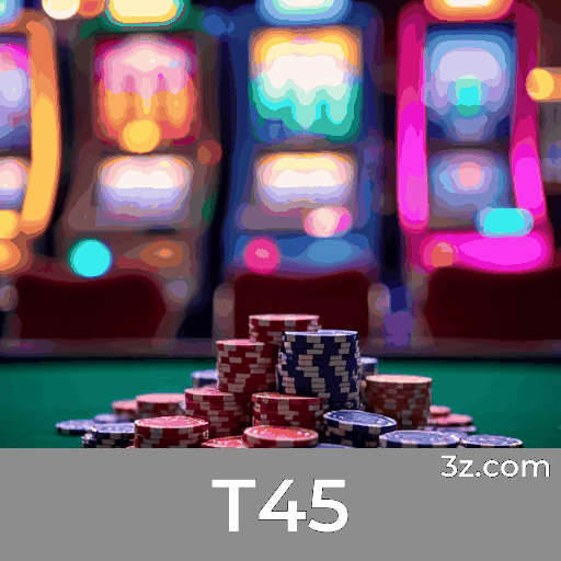 T45: Apostas Simplificadas no Seu Celular