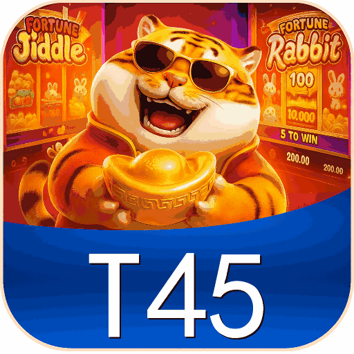 T45 Cassino Online